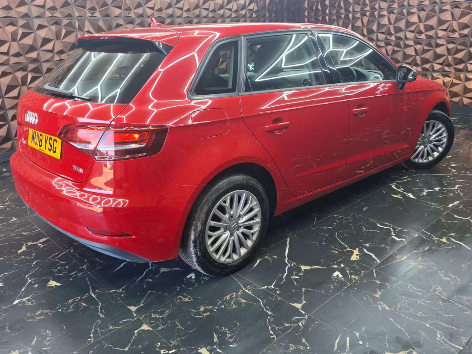 Used Audi A1 2016 for sale - 76921335: Photo 59