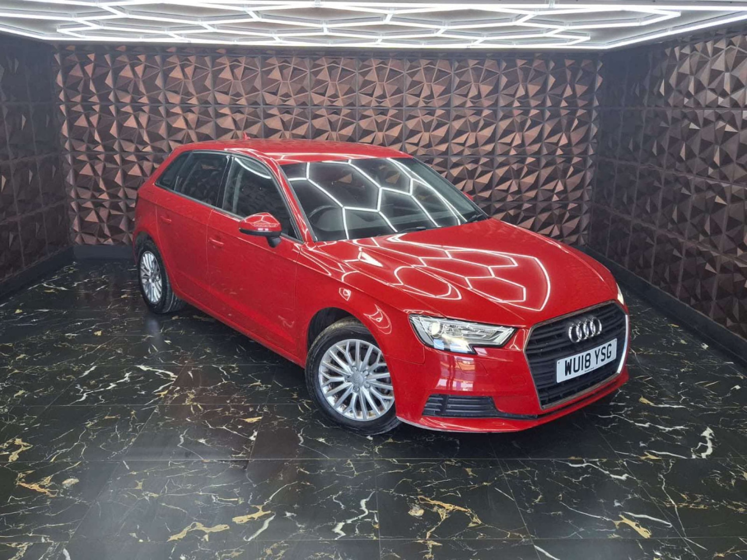 Used Audi A1 2016 for sale - 76921335: Photo 7