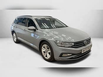 Used Volkswagen Passat 2022 for sale - 79761660: Photo