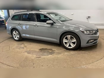 Used Volkswagen Passat 2022 for sale - 79761660: Photo