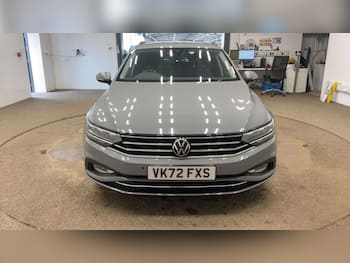 Used Volkswagen Passat 2022 for sale - 79761660: Photo