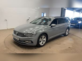 Used Volkswagen Passat 2022 for sale - 79761660: Photo