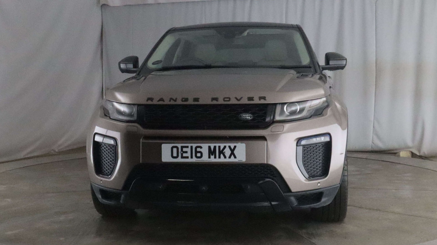 Used Land Rover Range Rover Evoque 2016 for sale - 77249214: Photo 3