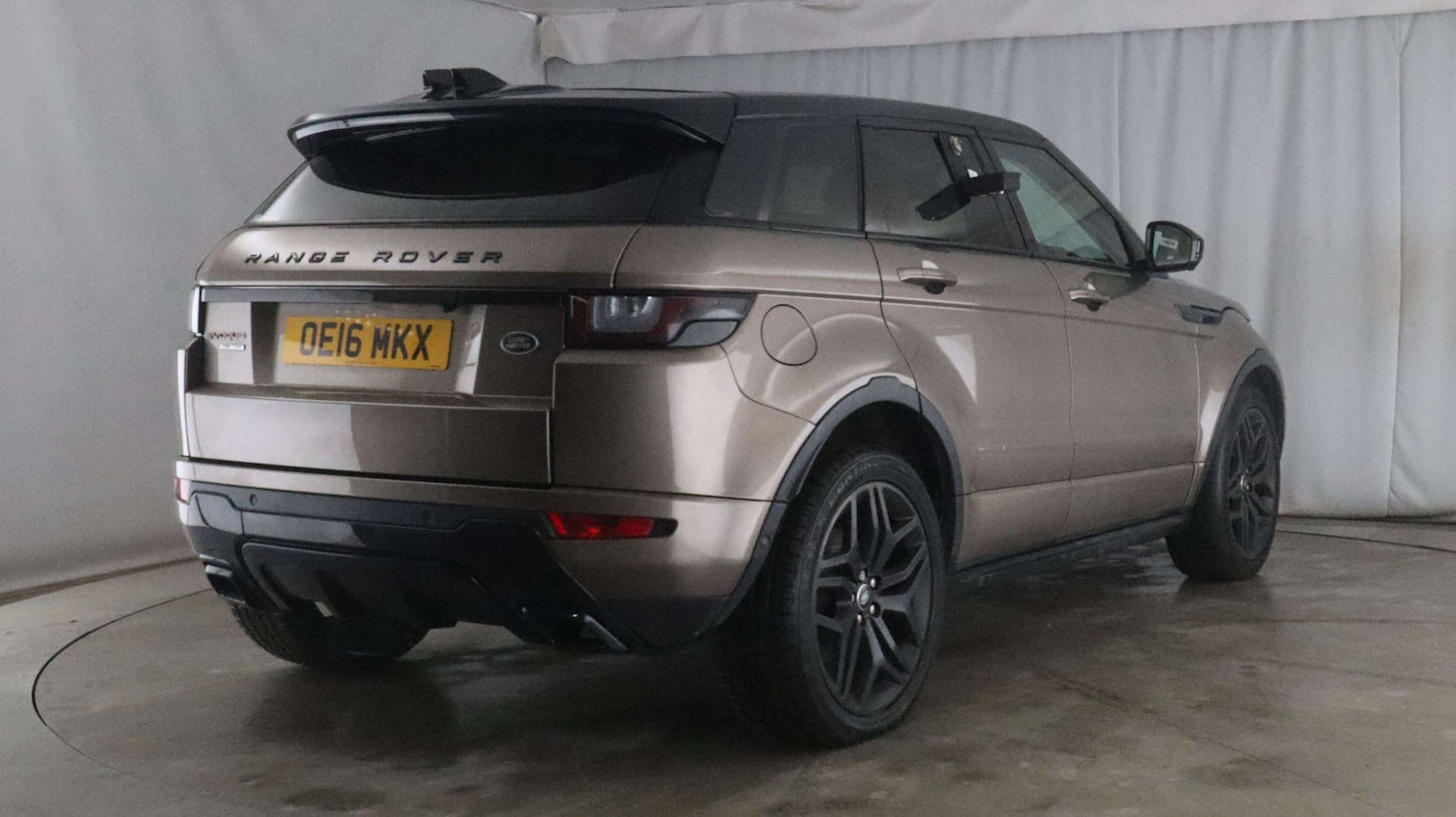 Used Land Rover Range Rover Evoque 2016 for sale - 77249214: Photo 7