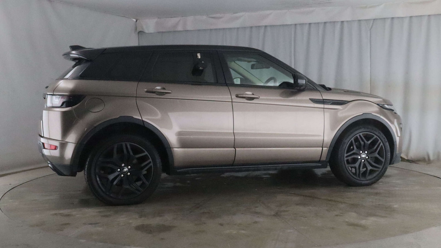 Used Land Rover Range Rover Evoque 2016 for sale - 77249214: Photo 8