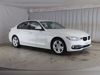 Used BMW 3 Series 2016 for sale - 78917499: Photo