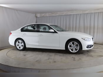 Used BMW 3 Series 2016 for sale - 78917499: Photo