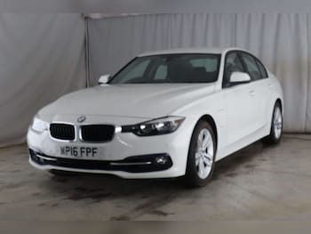 Used BMW 3 Series 2016 for sale - 78917499: Photo
