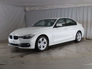 Used BMW 3 Series 2016 for sale - 78917499: Photo