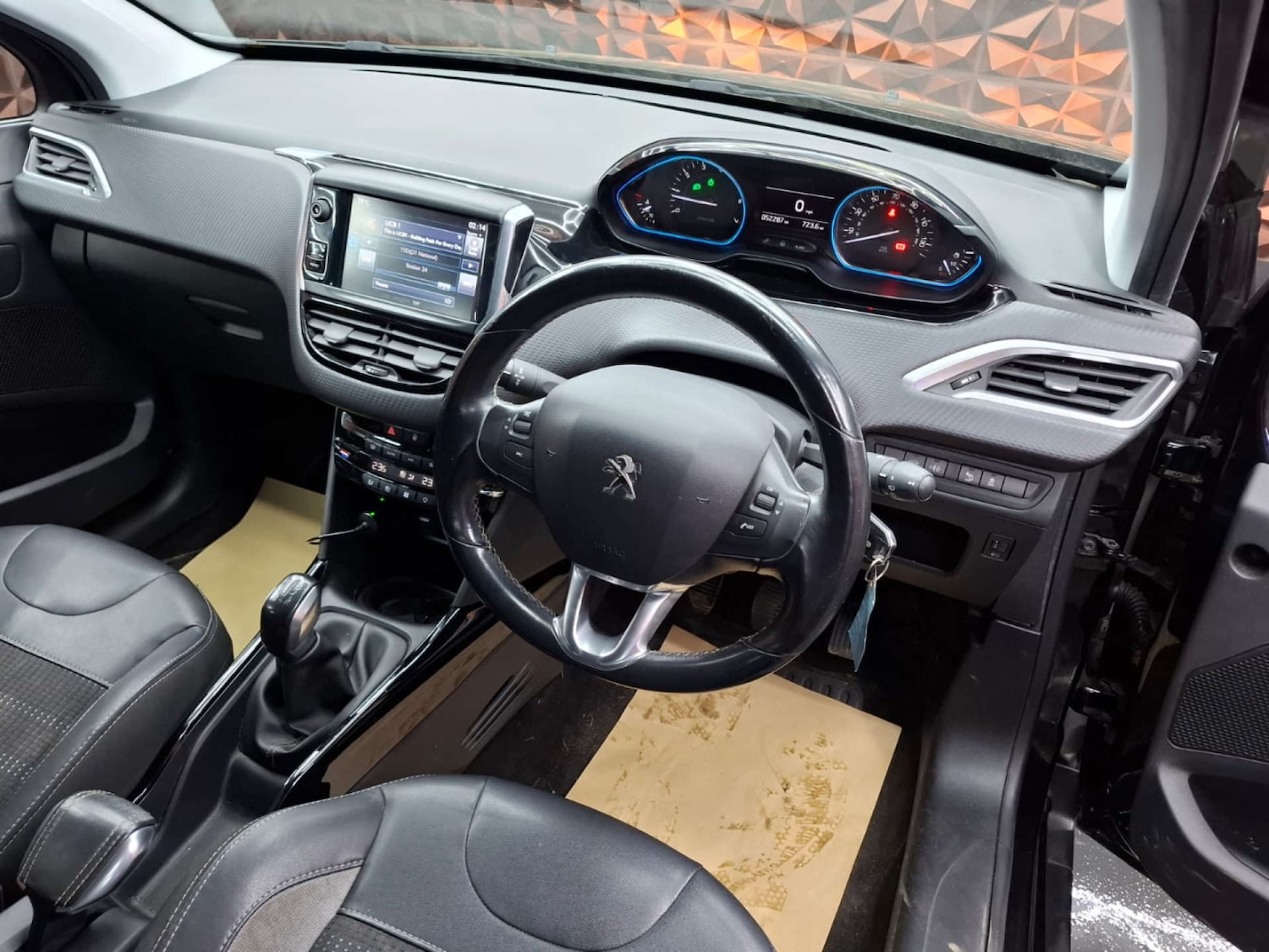 Used Peugeot 2008 2016 for sale - 76921374: Photo 29