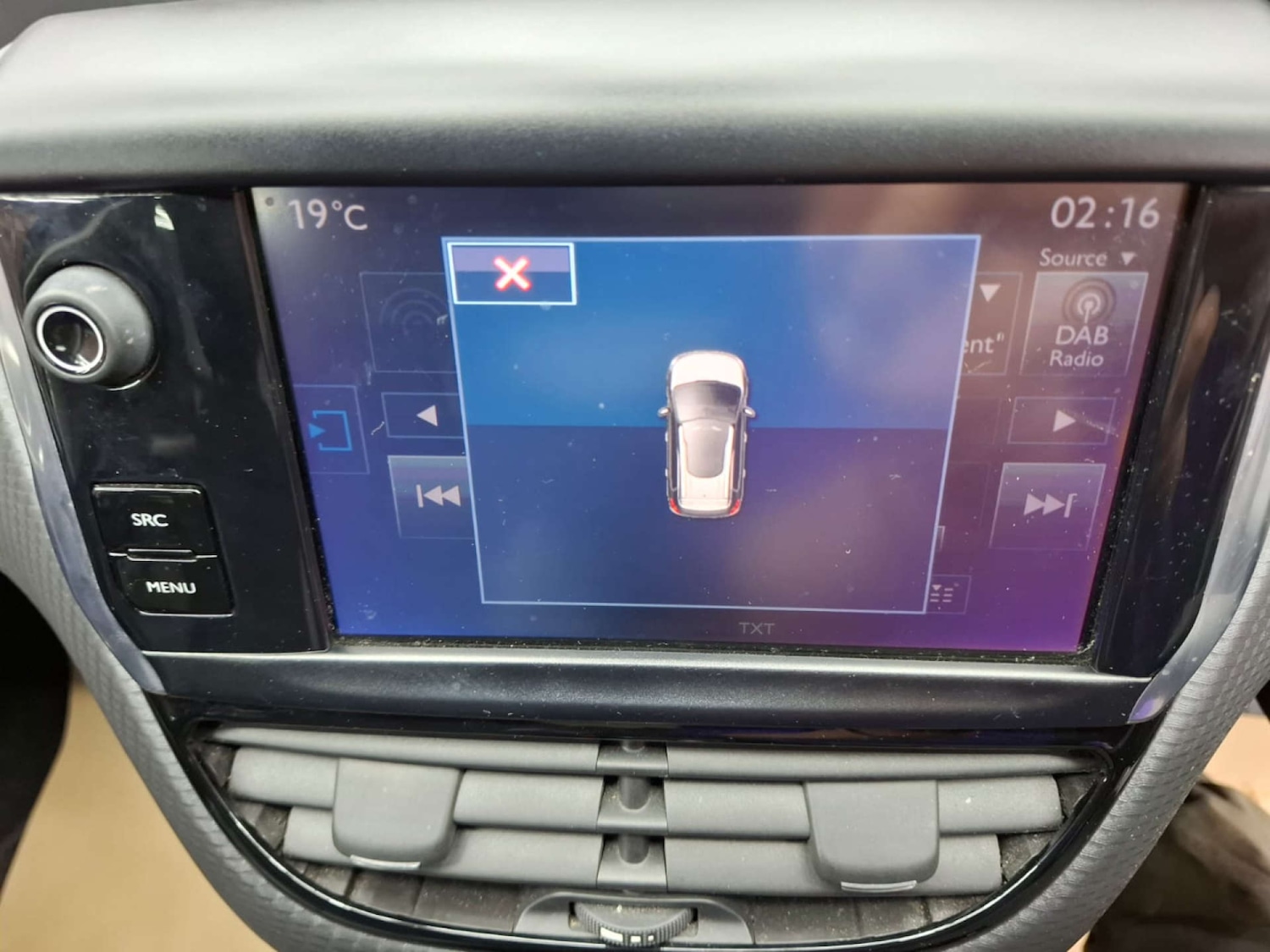 Used Peugeot 2008 2016 for sale - 76921374: Photo 41