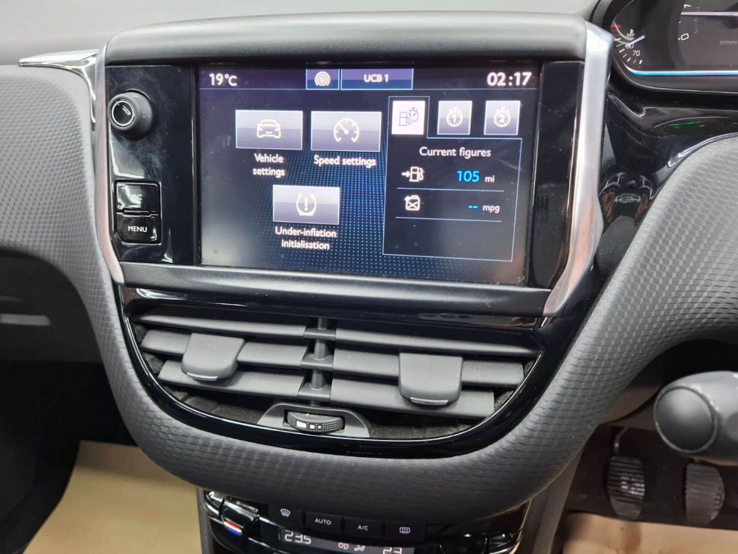 Used Peugeot 2008 2016 for sale - 76921374: Photo 43