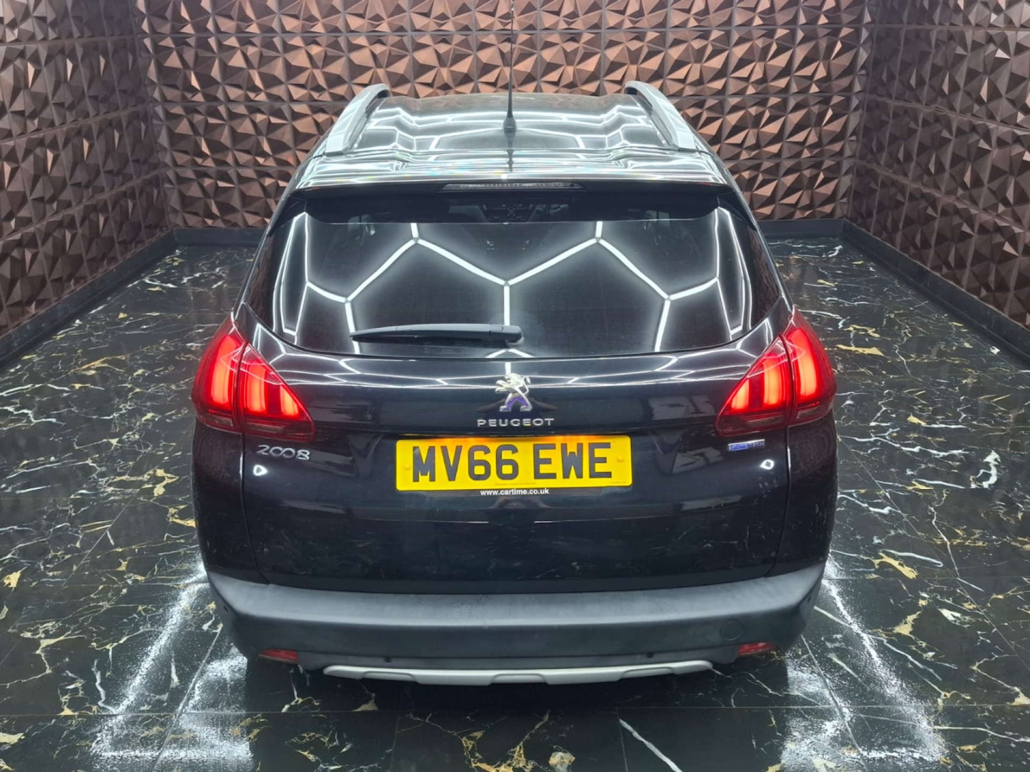 Used Peugeot 2008 2016 for sale - 76921374: Photo 49