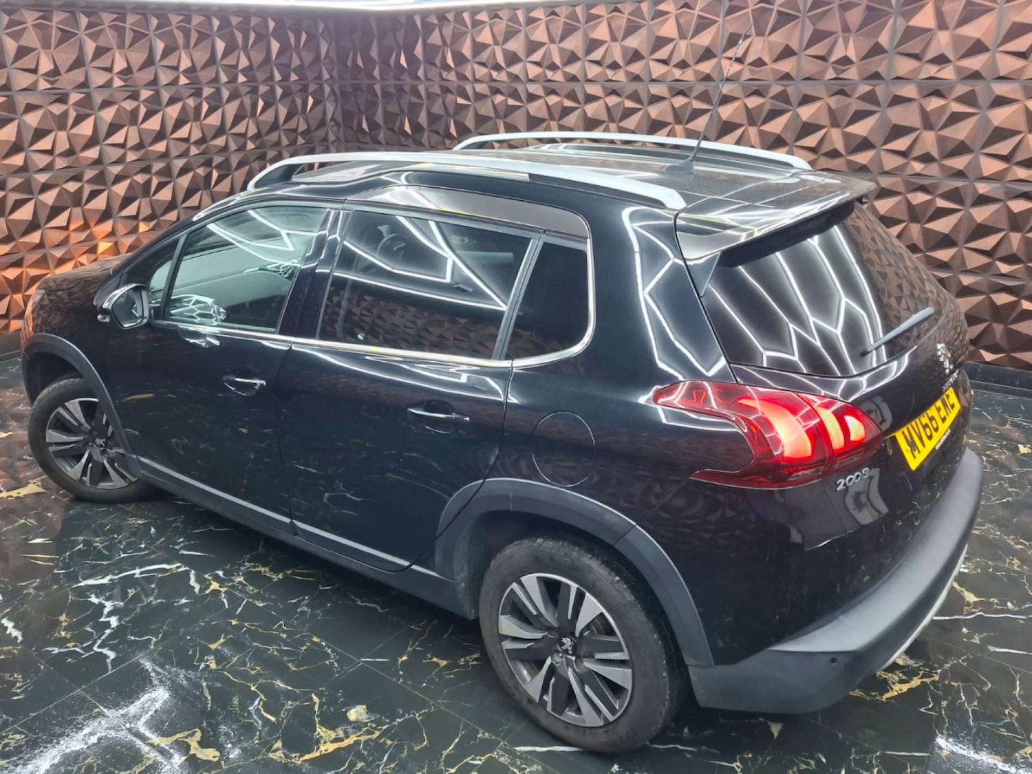 Used Peugeot 2008 2016 for sale - 76921374: Photo 50