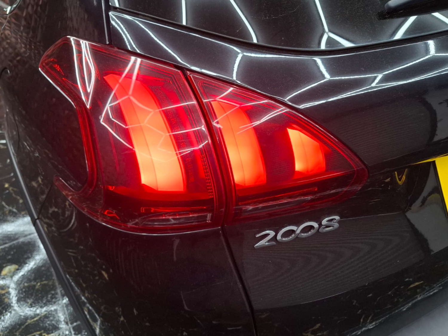 Used Peugeot 2008 2016 for sale - 76921374: Photo 53