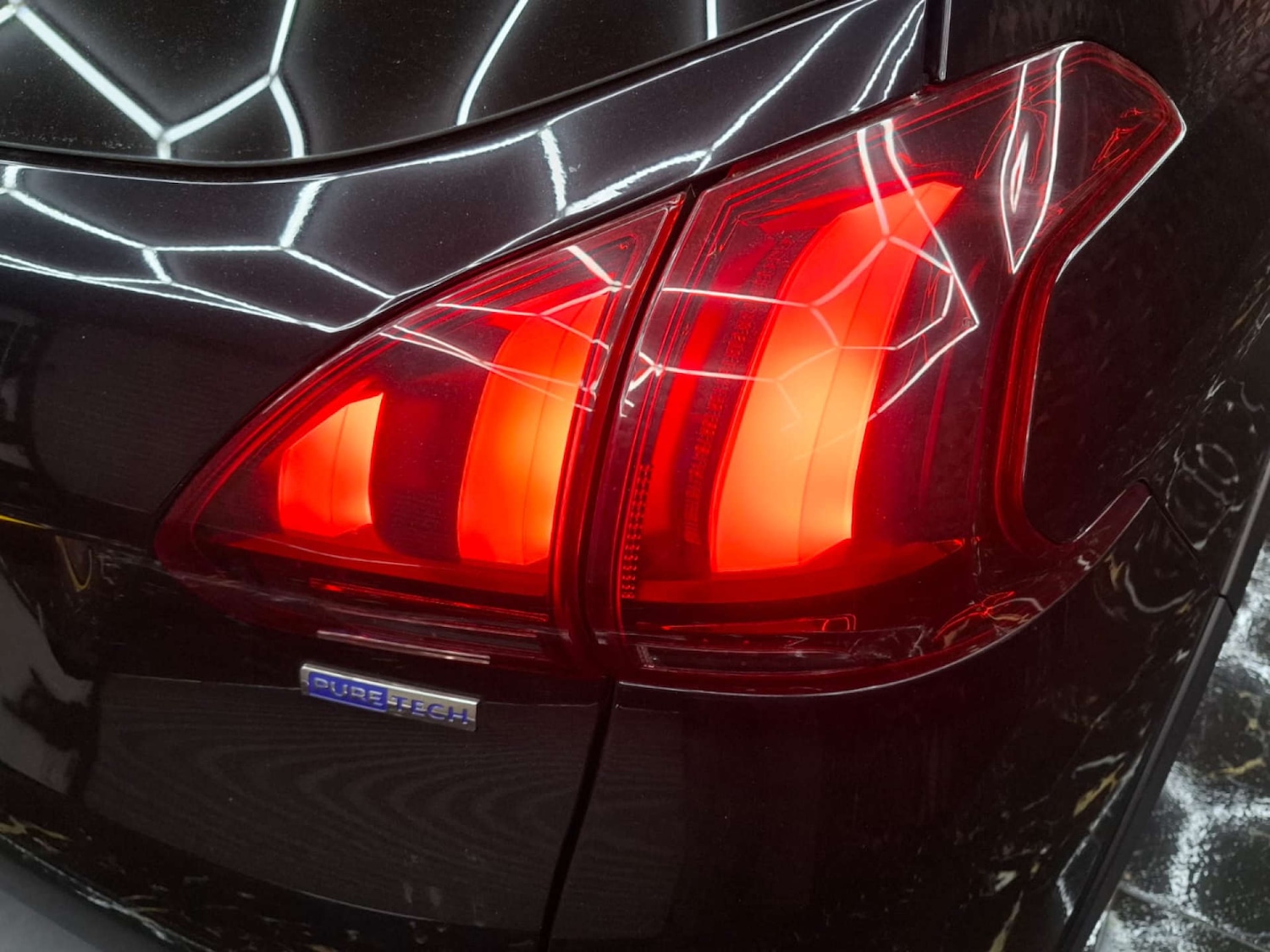 Used Peugeot 2008 2016 for sale - 76921374: Photo 54