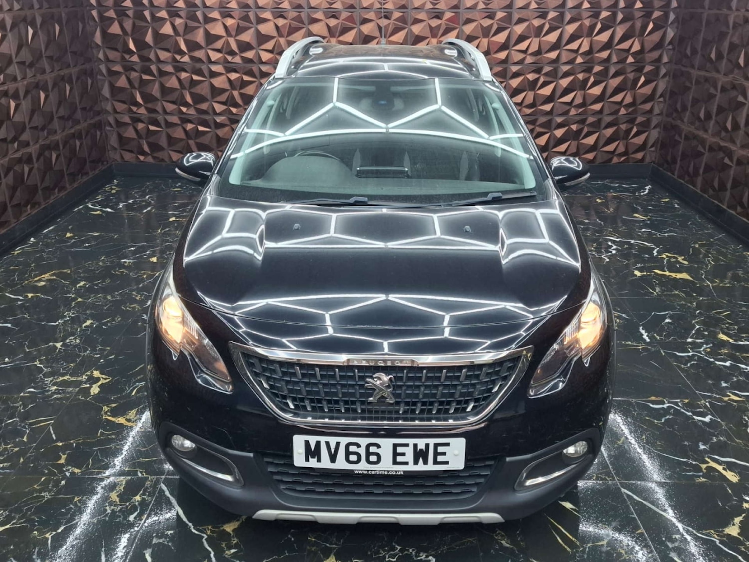 Used Peugeot 2008 2016 for sale - 76921374: Photo 6
