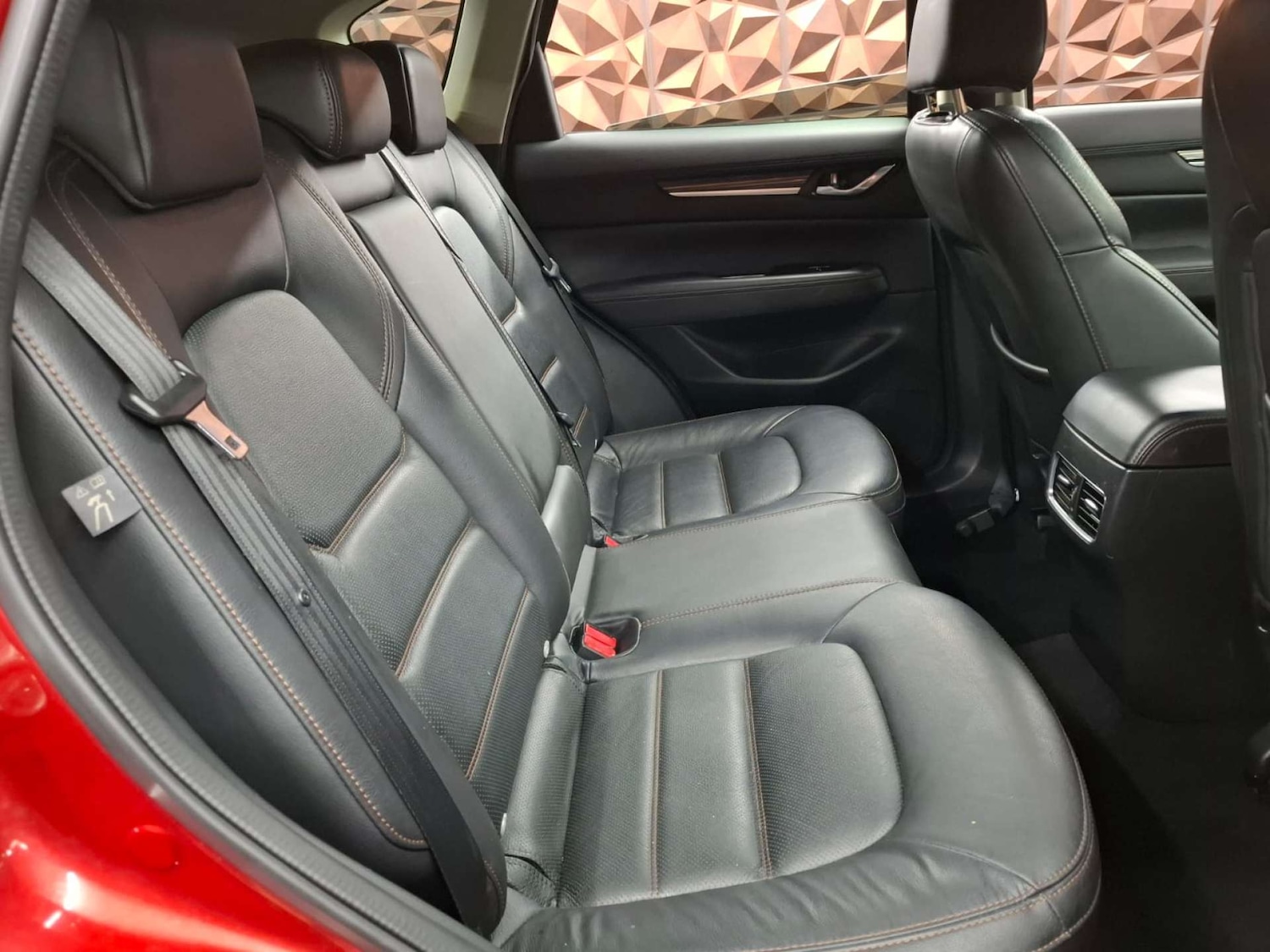 Used Mazda CX-5 2017 for sale - 76921472: Photo 16