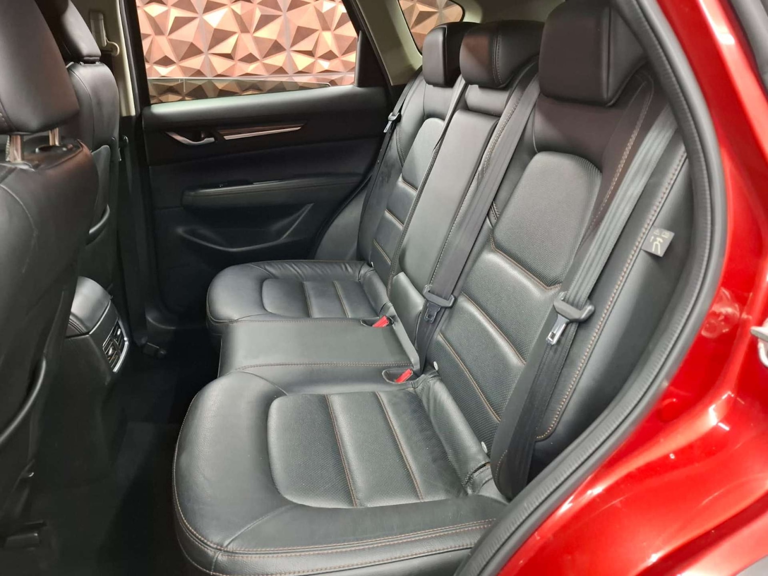 Used Mazda CX-5 2017 for sale - 76921472: Photo 18