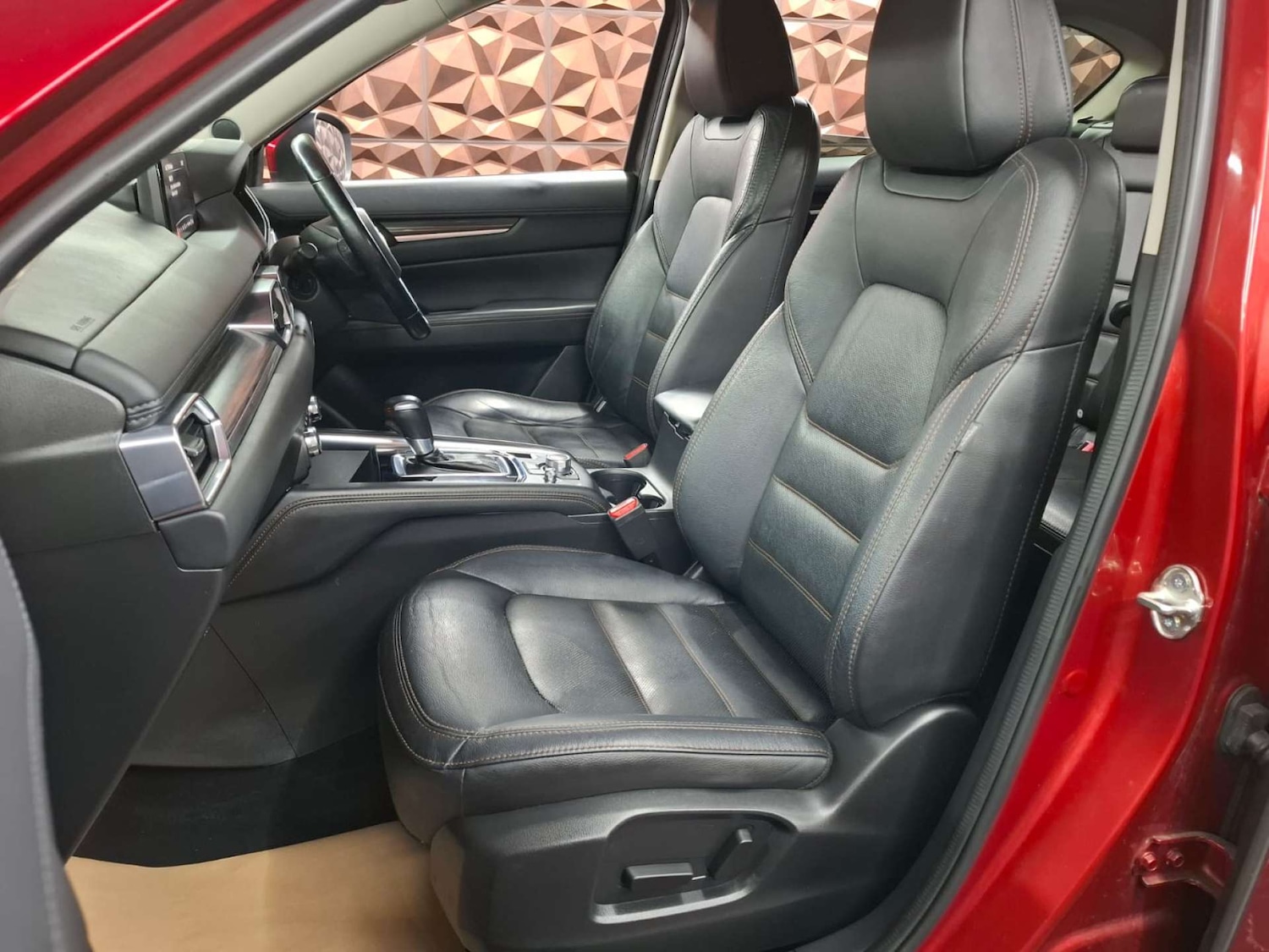 Used Mazda CX-5 2017 for sale - 76921472: Photo 21