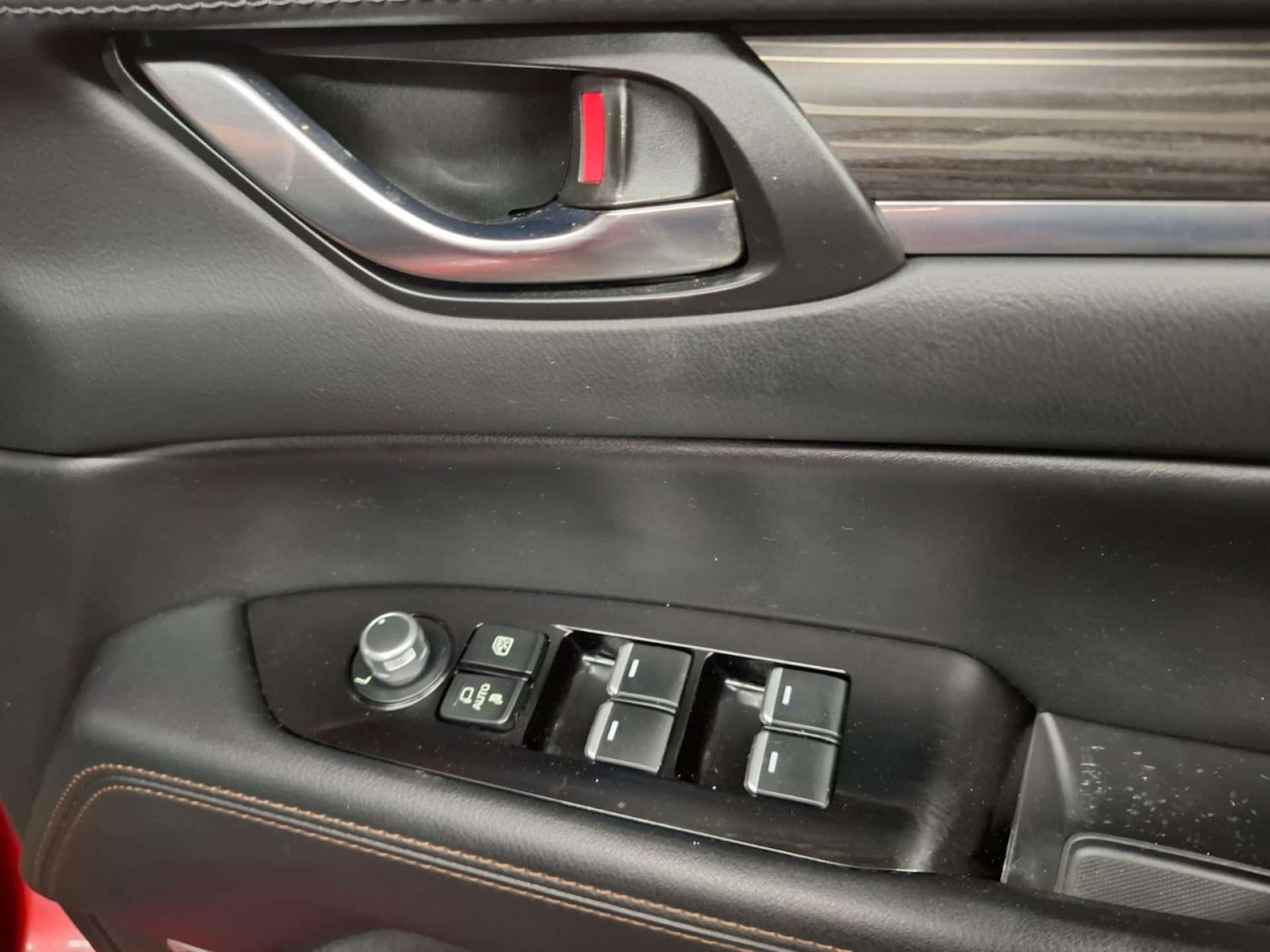 Used Mazda CX-5 2017 for sale - 76921472: Photo 24