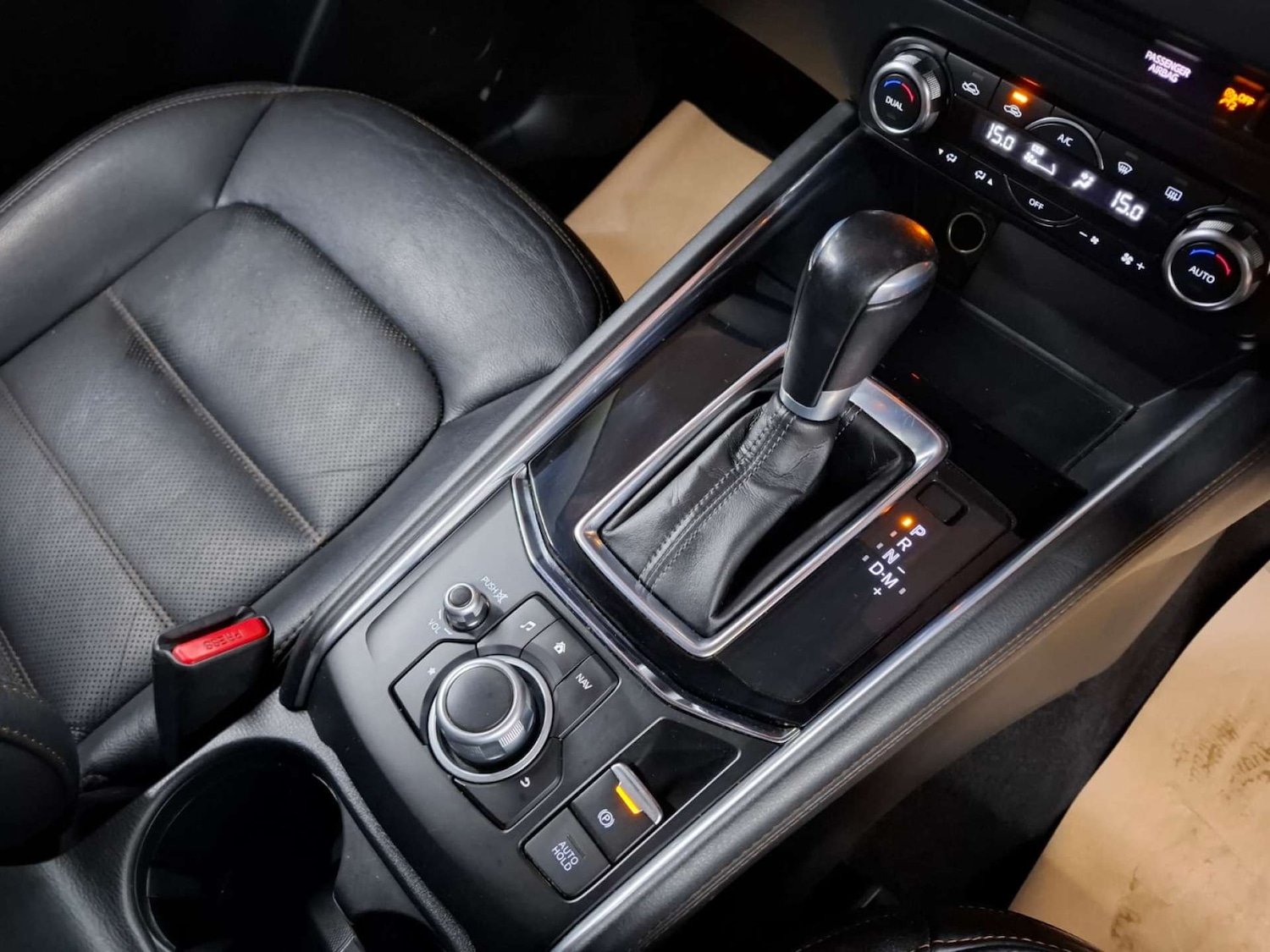 Used Mazda CX-5 2017 for sale - 76921472: Photo 26