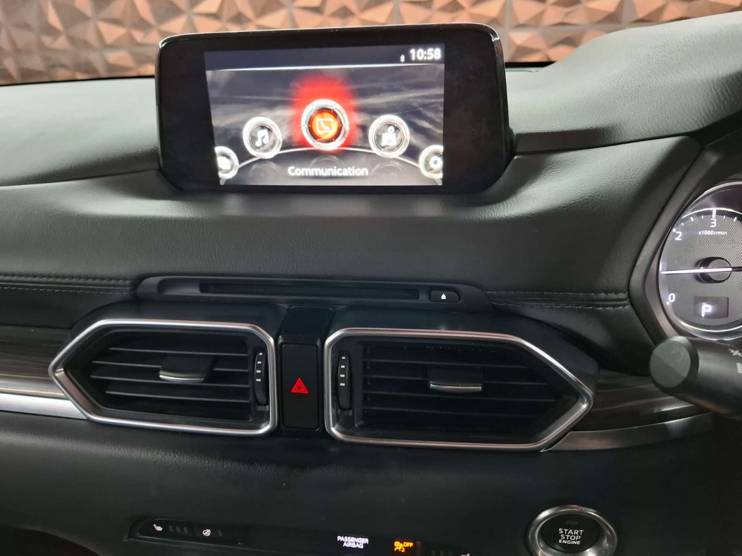 Used Mazda CX-5 2017 for sale - 76921472: Photo 29