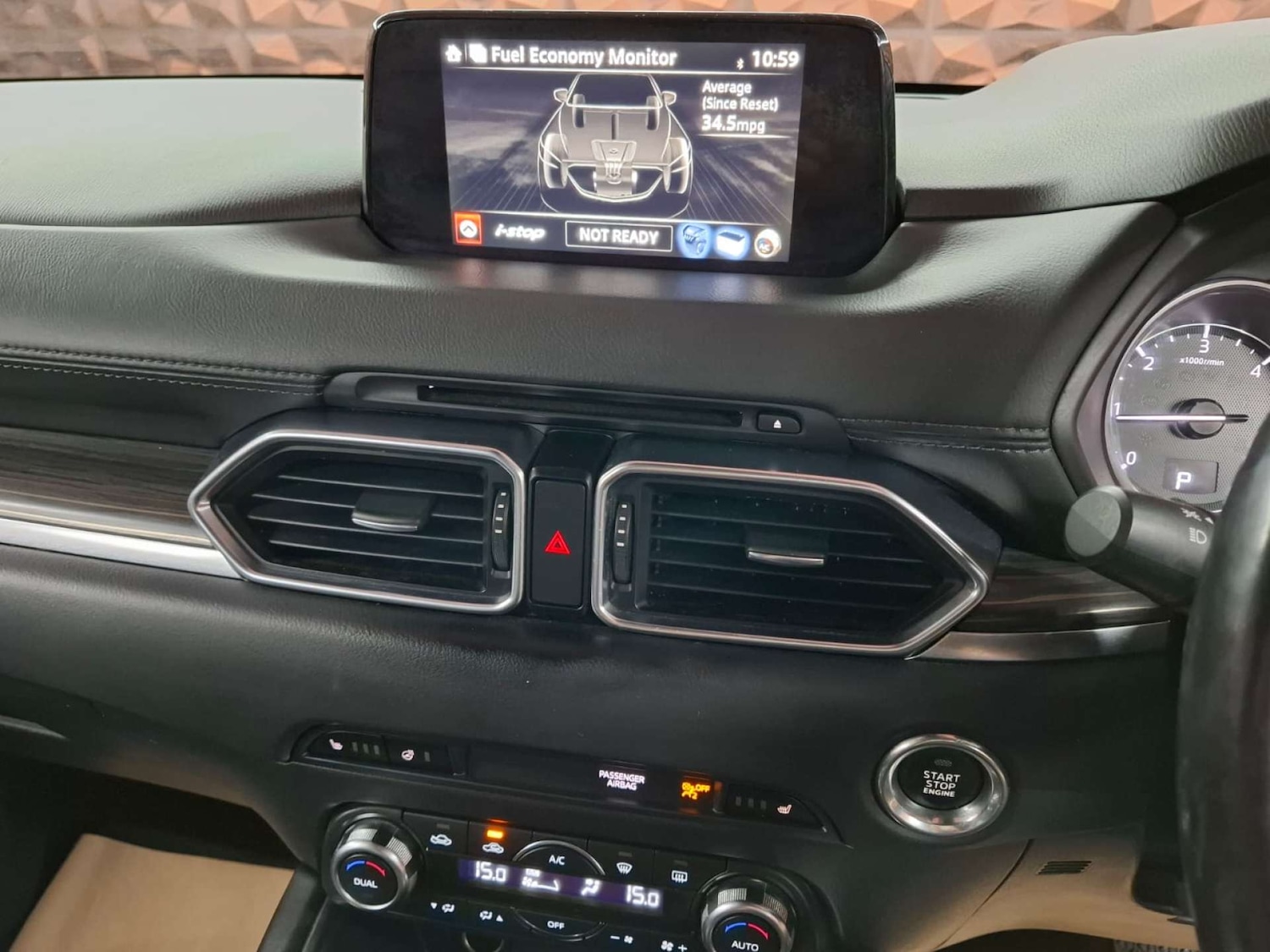 Used Mazda CX-5 2017 for sale - 76921472: Photo 32