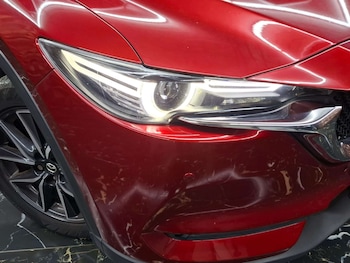 Used Mazda CX-5 2017 for sale - 76921472: Photo