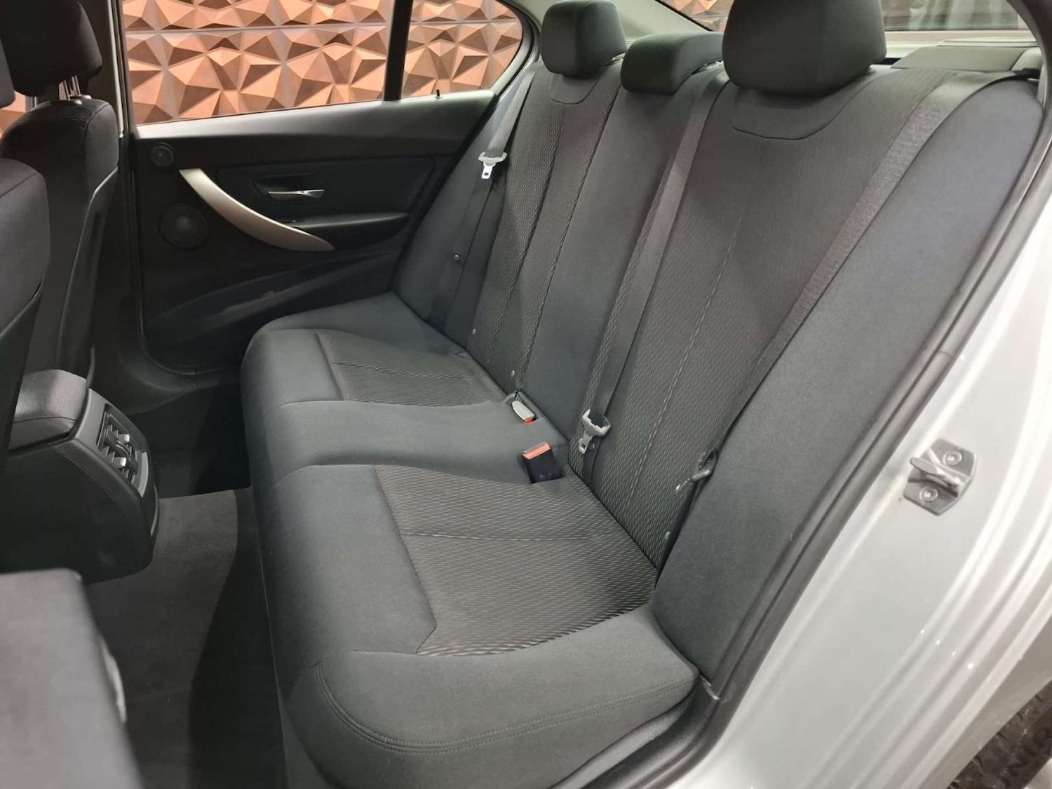 Used BMW 3 Series 2015 for sale - 76921404: Photo 13