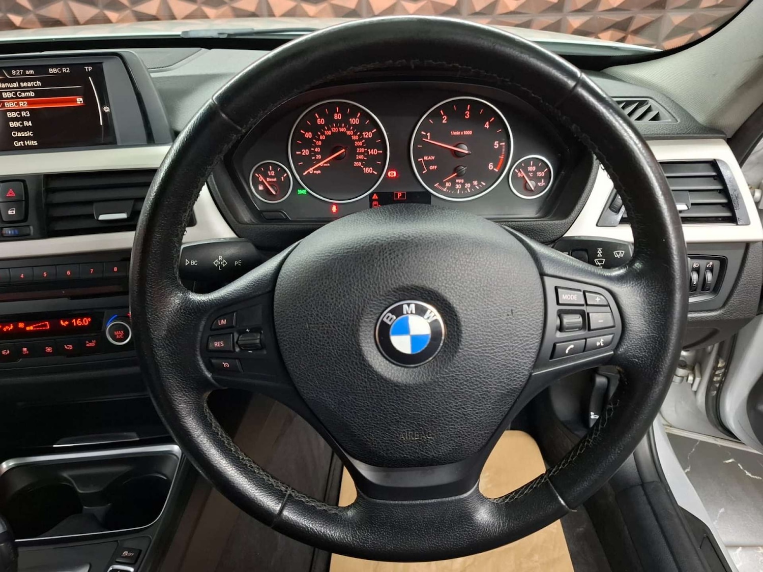 Used BMW 3 Series 2015 for sale - 76921404: Photo 20