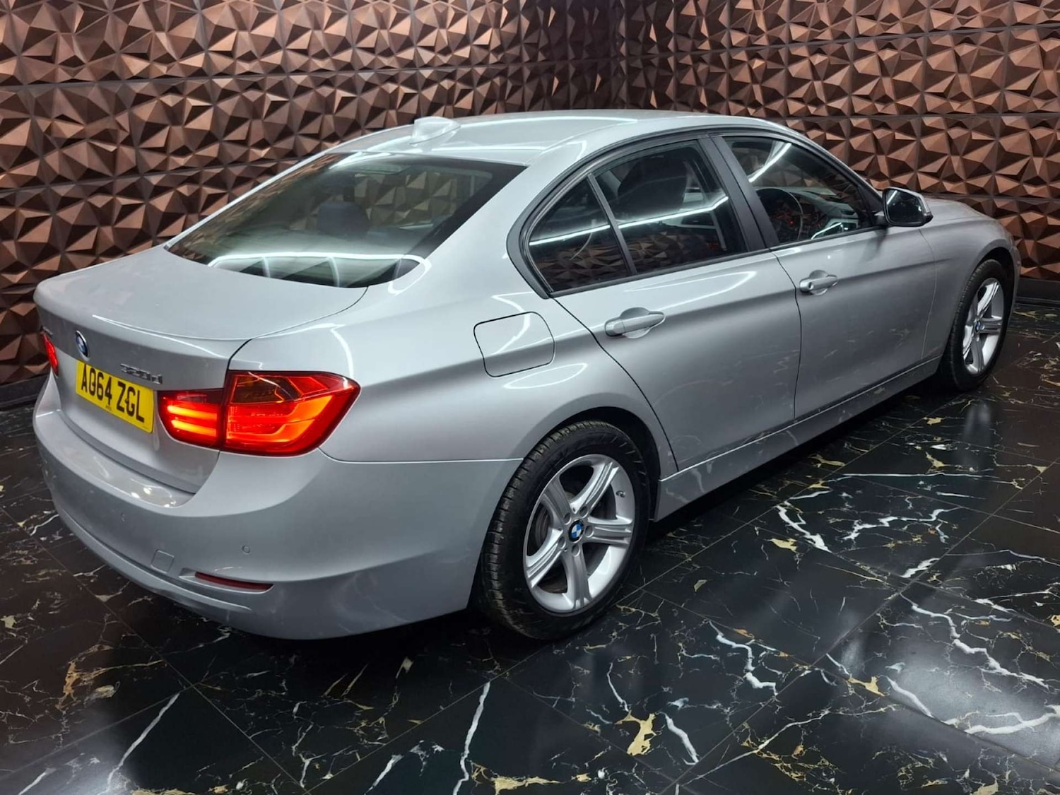 Used BMW 3 Series 2015 for sale - 76921404: Photo 26