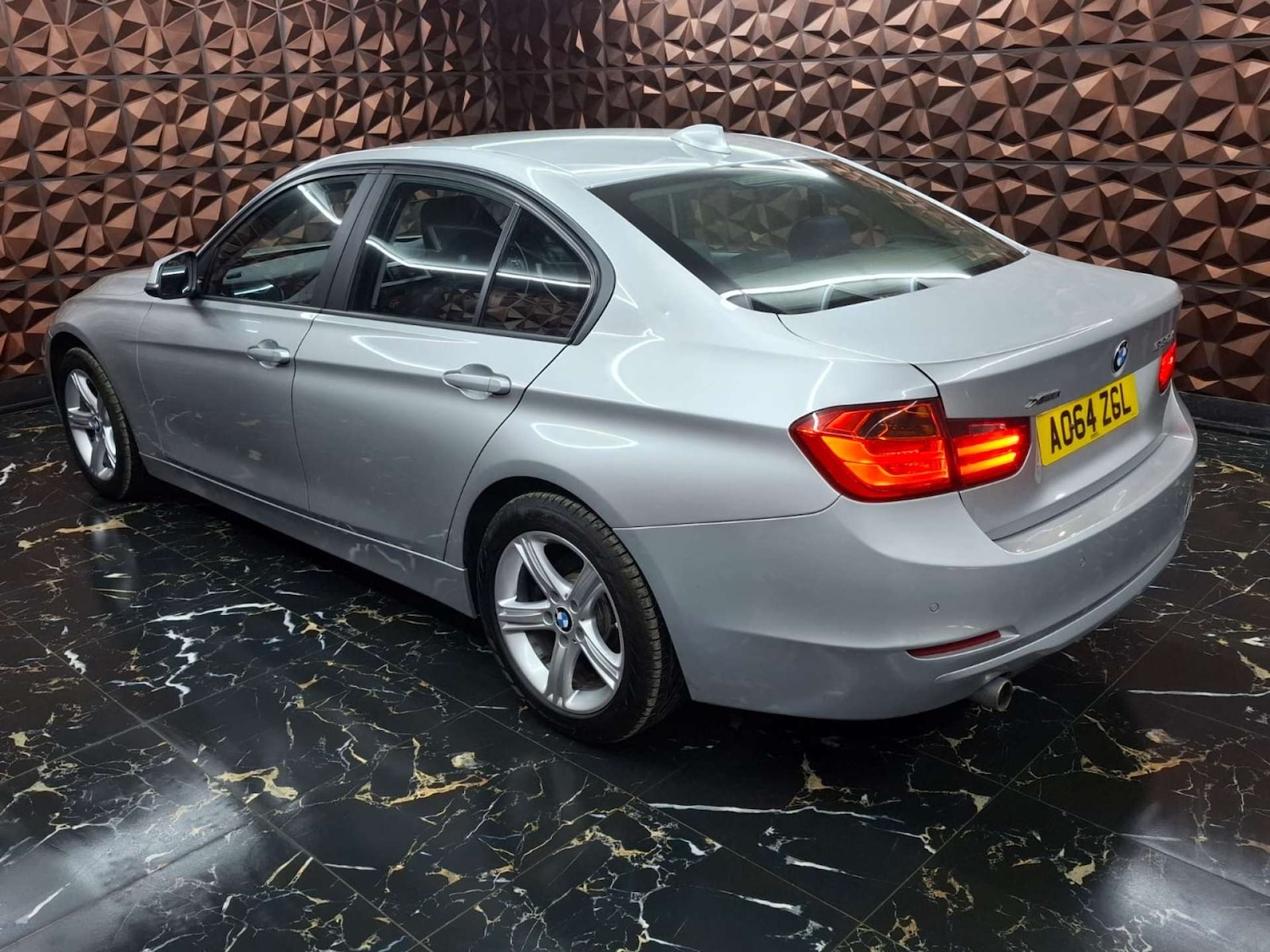 Used BMW 3 Series 2015 for sale - 76921404: Photo 28
