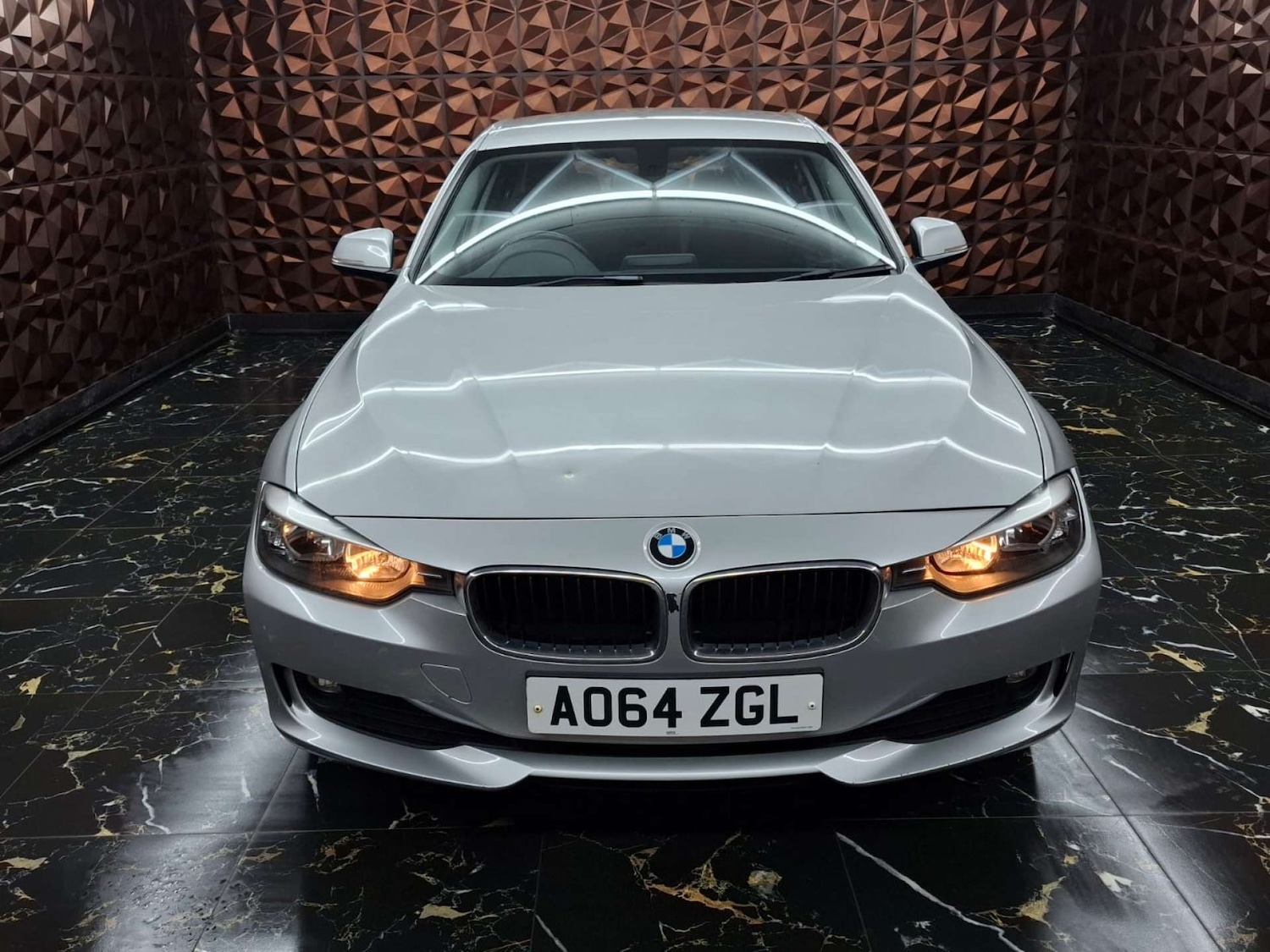 Used BMW 3 Series 2015 for sale - 76921404: Photo 3