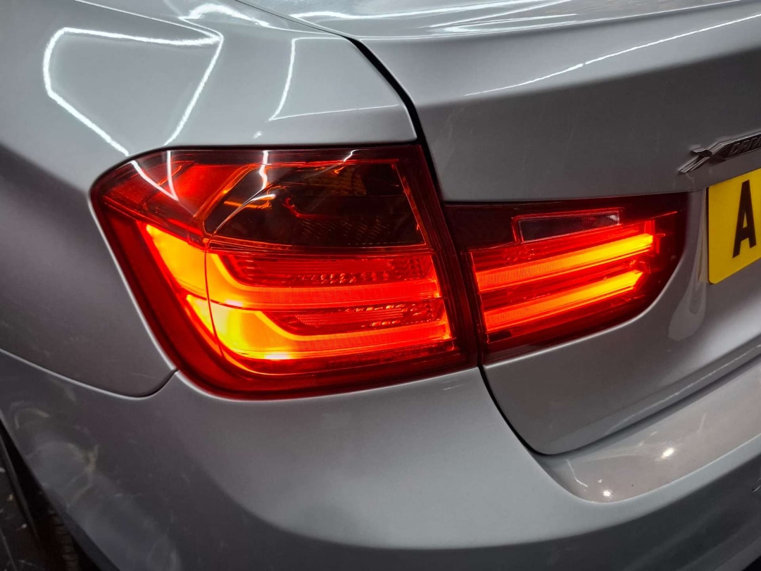 Used BMW 3 Series 2015 for sale - 76921404: Photo 30