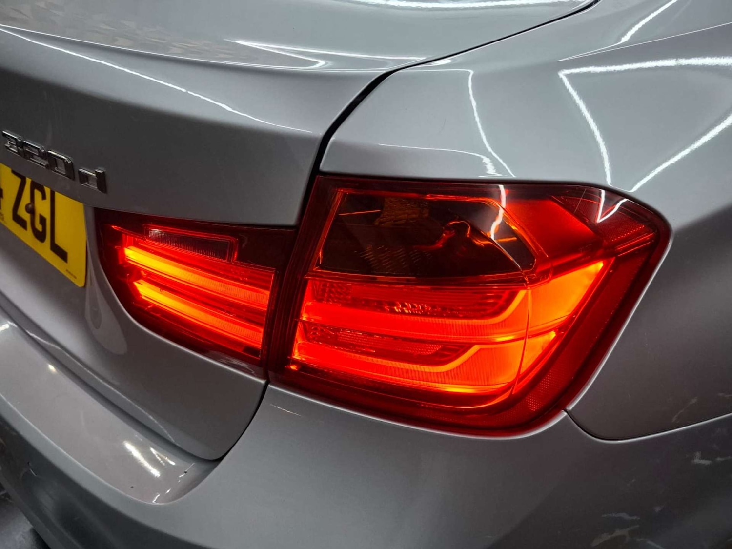 Used BMW 3 Series 2015 for sale - 76921404: Photo 31