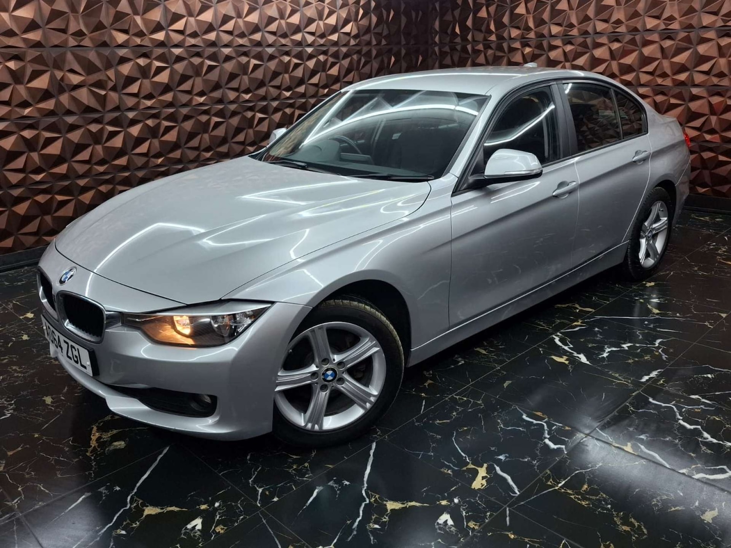 Used BMW 3 Series 2015 for sale - 76921404: Photo 4