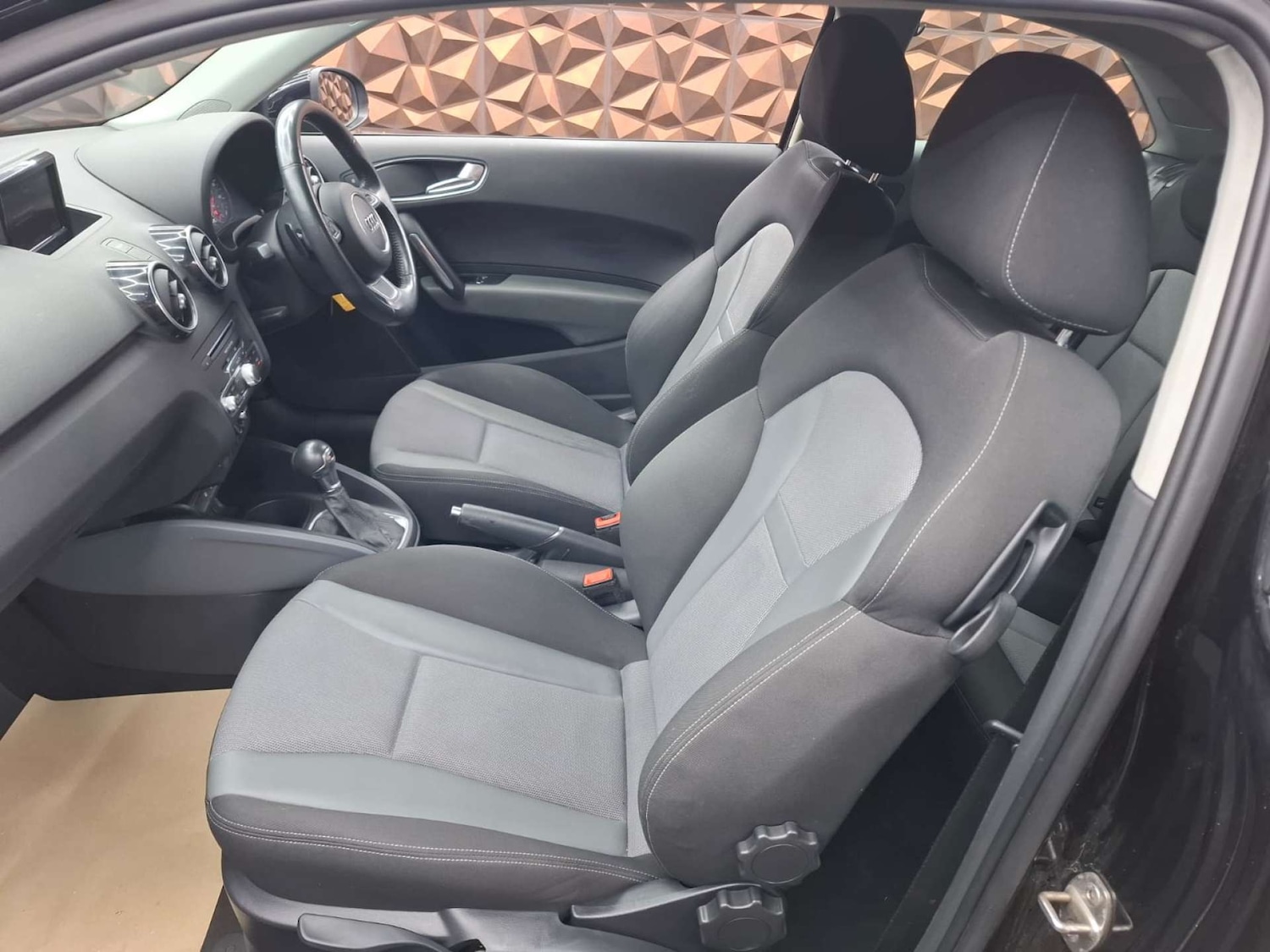 Used Audi A1 2017 for sale - 77173420: Photo 14