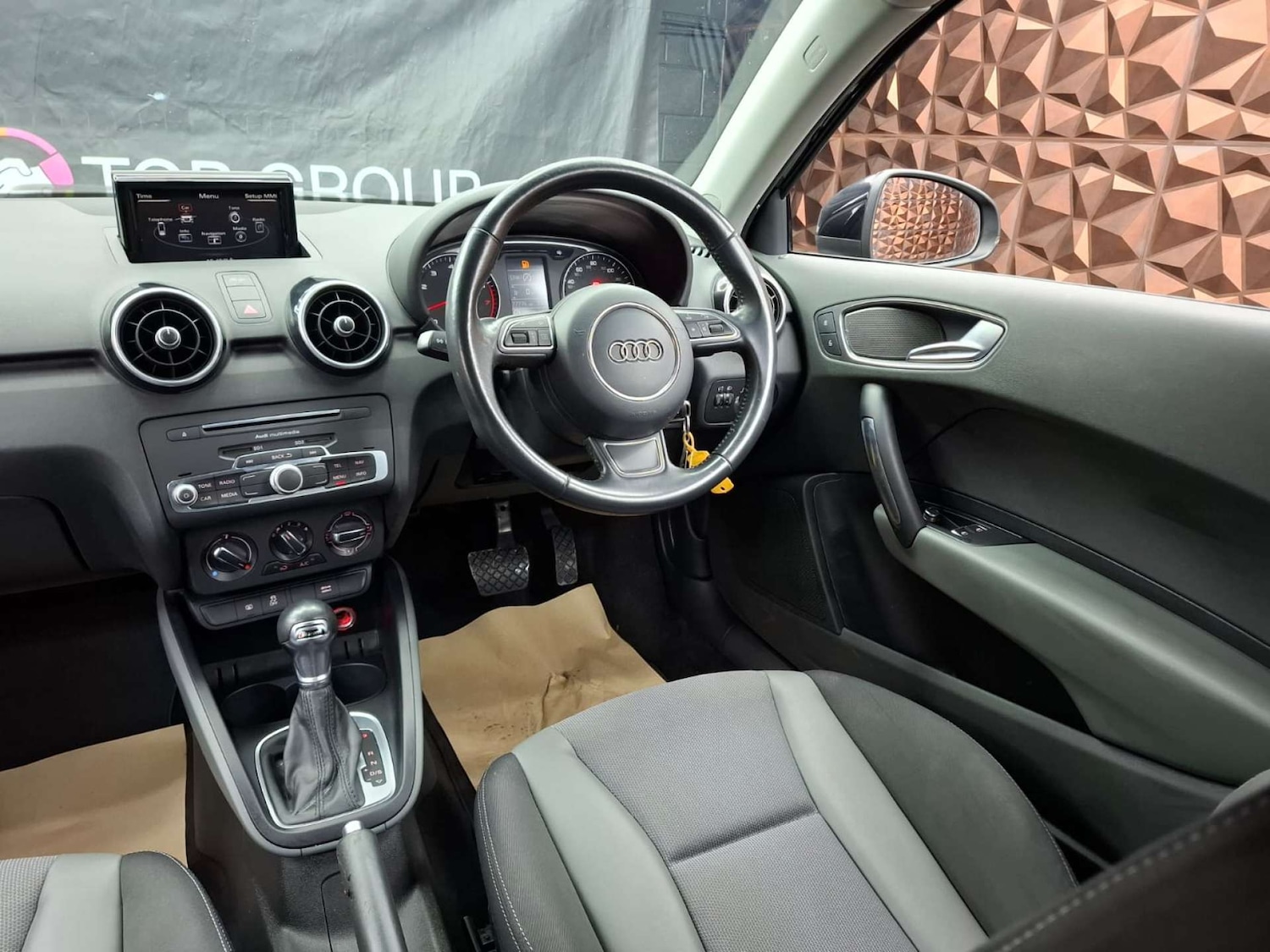 Used Audi A1 2017 for sale - 77173420: Photo 18