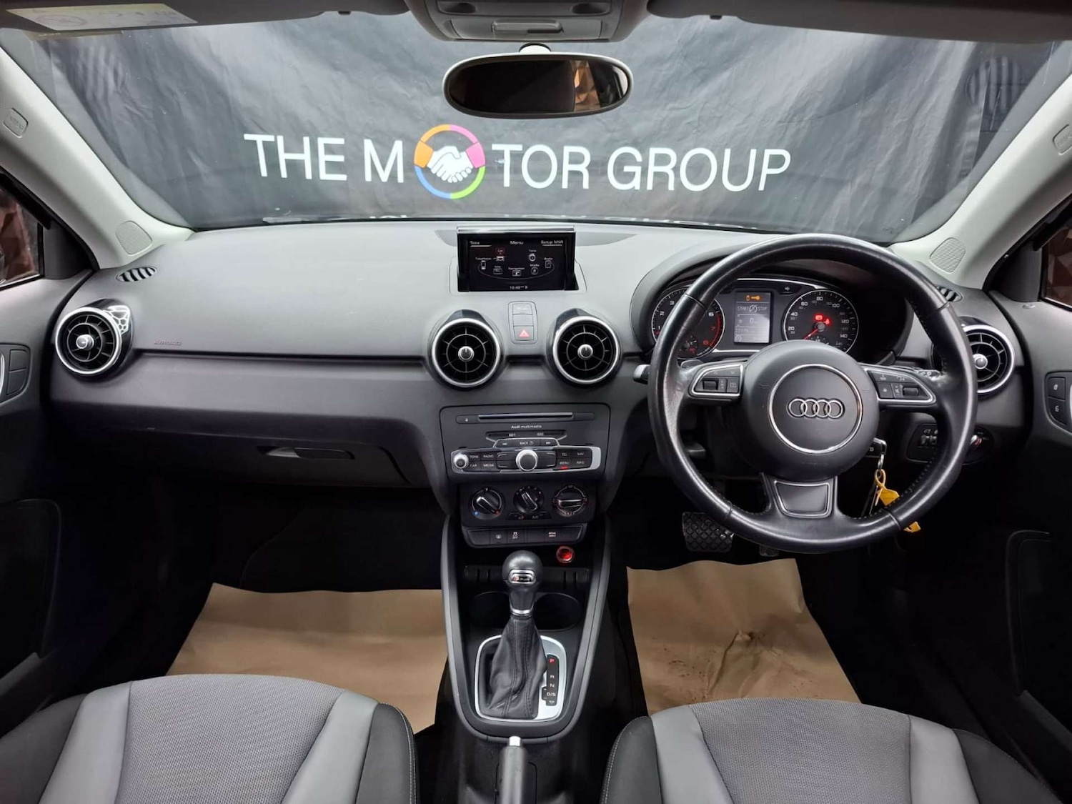 Used Audi A1 2017 for sale - 77173420: Photo 20