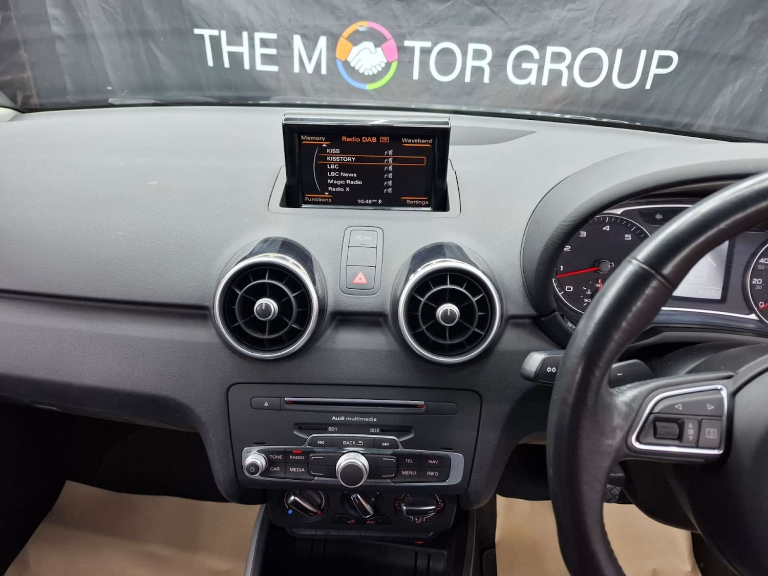 Used Audi A1 2017 for sale - 77173420: Photo 23