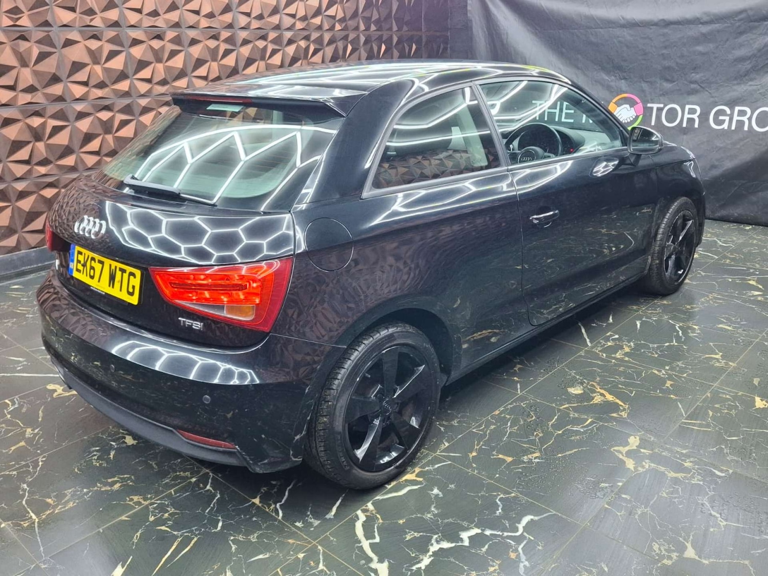 Used Audi A1 2017 for sale - 77173420: Photo 26