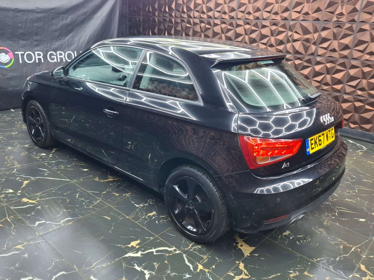 Used Audi A1 2017 for sale - 77173420: Photo 28