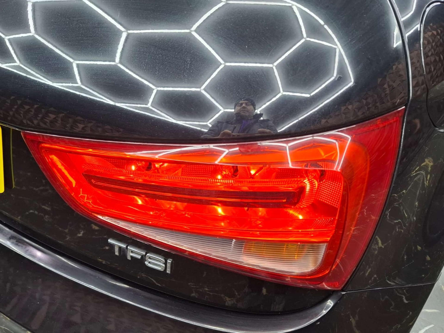 Used Audi A1 2017 for sale - 77173420: Photo 31