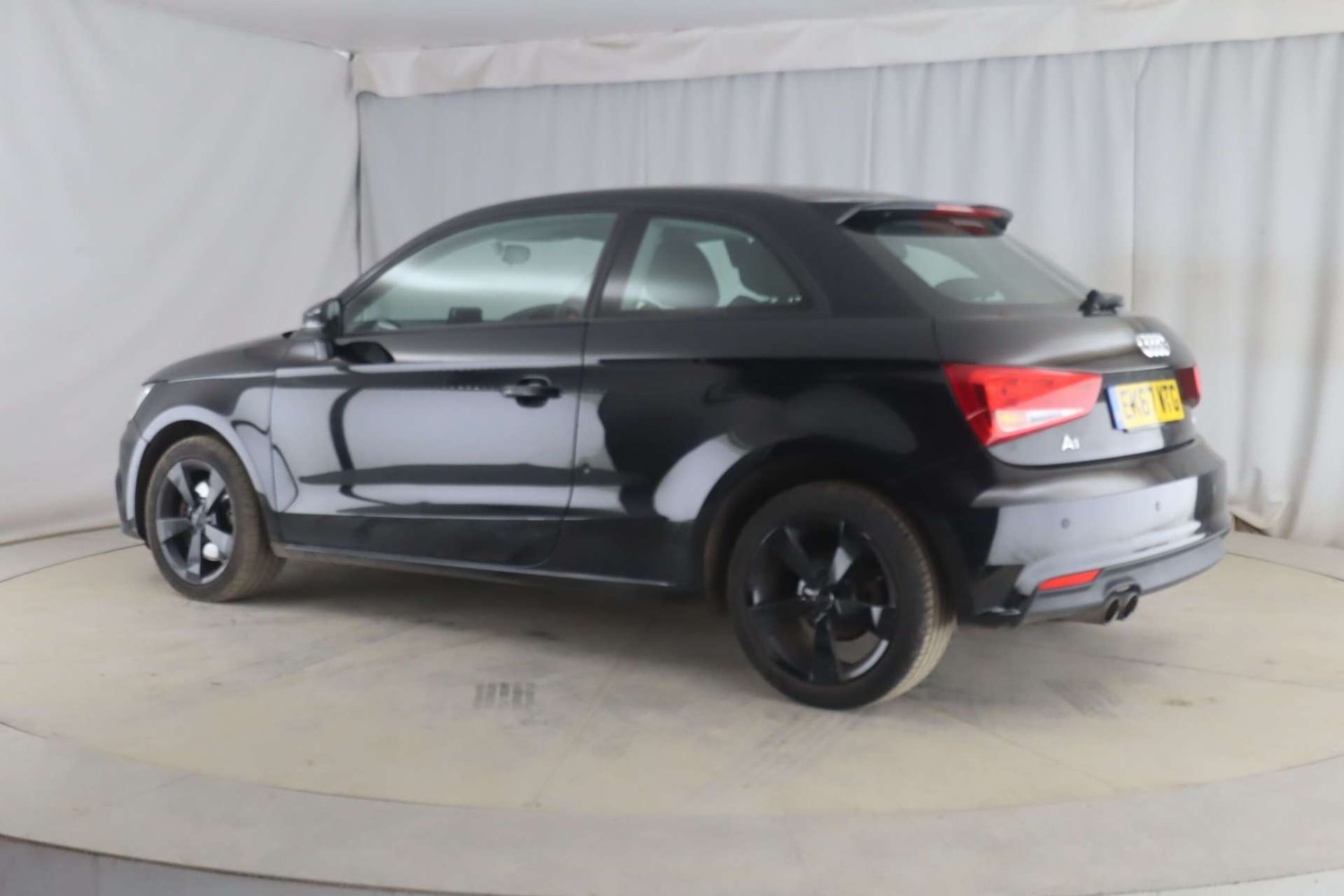 Used Audi A1 2017 for sale - 77173420: Photo 5