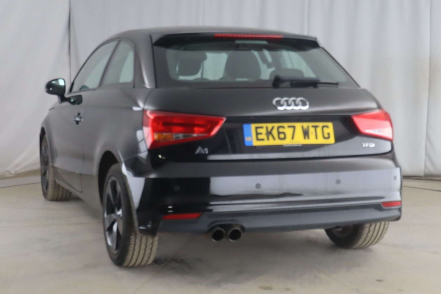 Used Audi A1 2017 for sale - 77173420: Photo 6