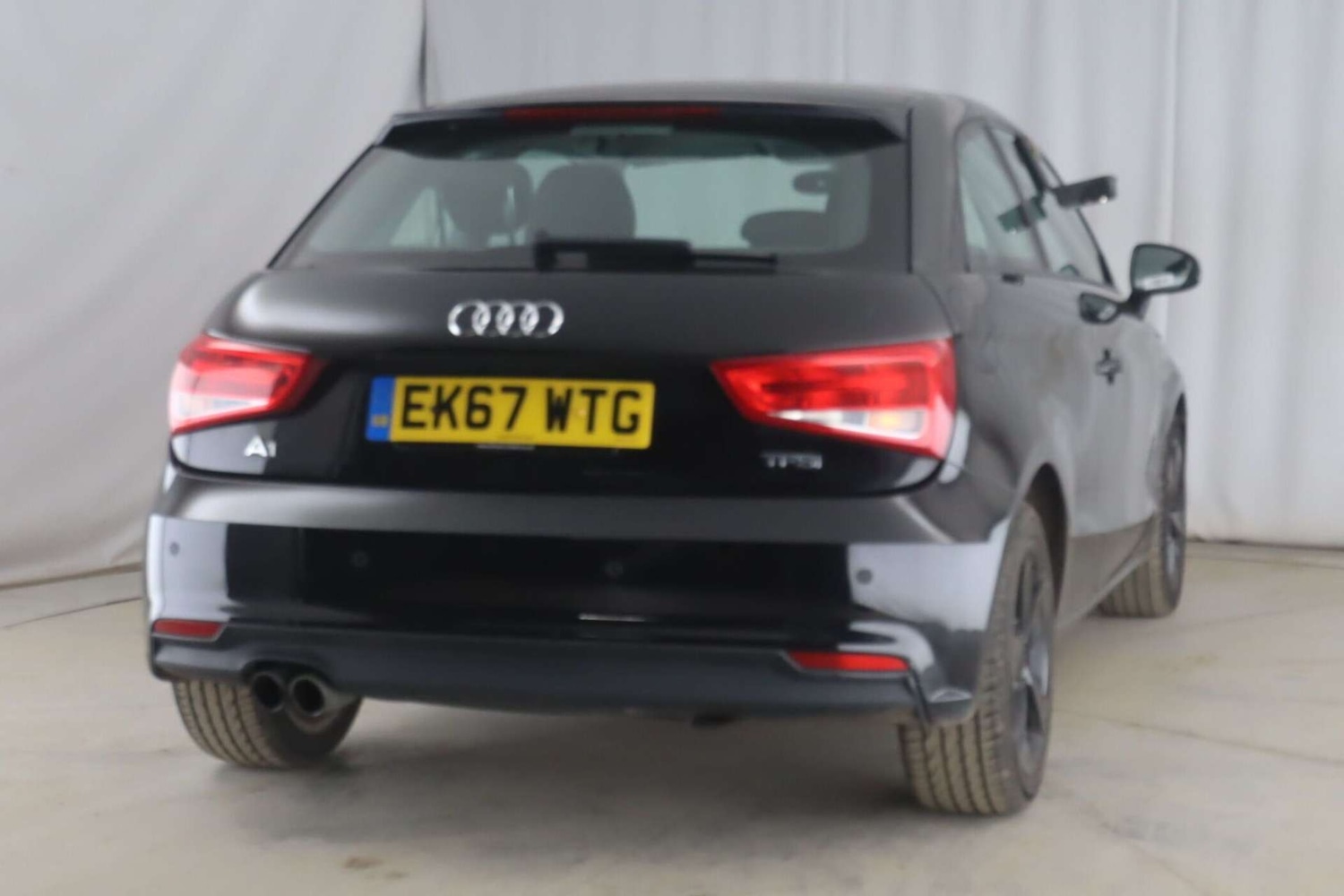 Used Audi A1 2017 for sale - 77173420: Photo 7