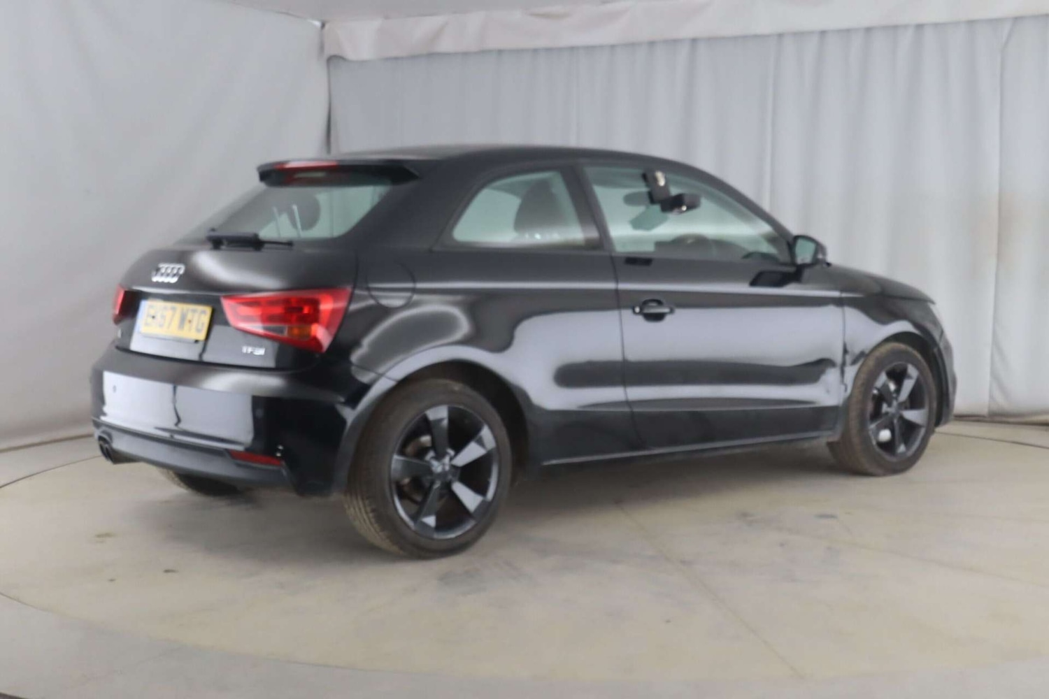 Used Audi A1 2017 for sale - 77173420: Photo 8
