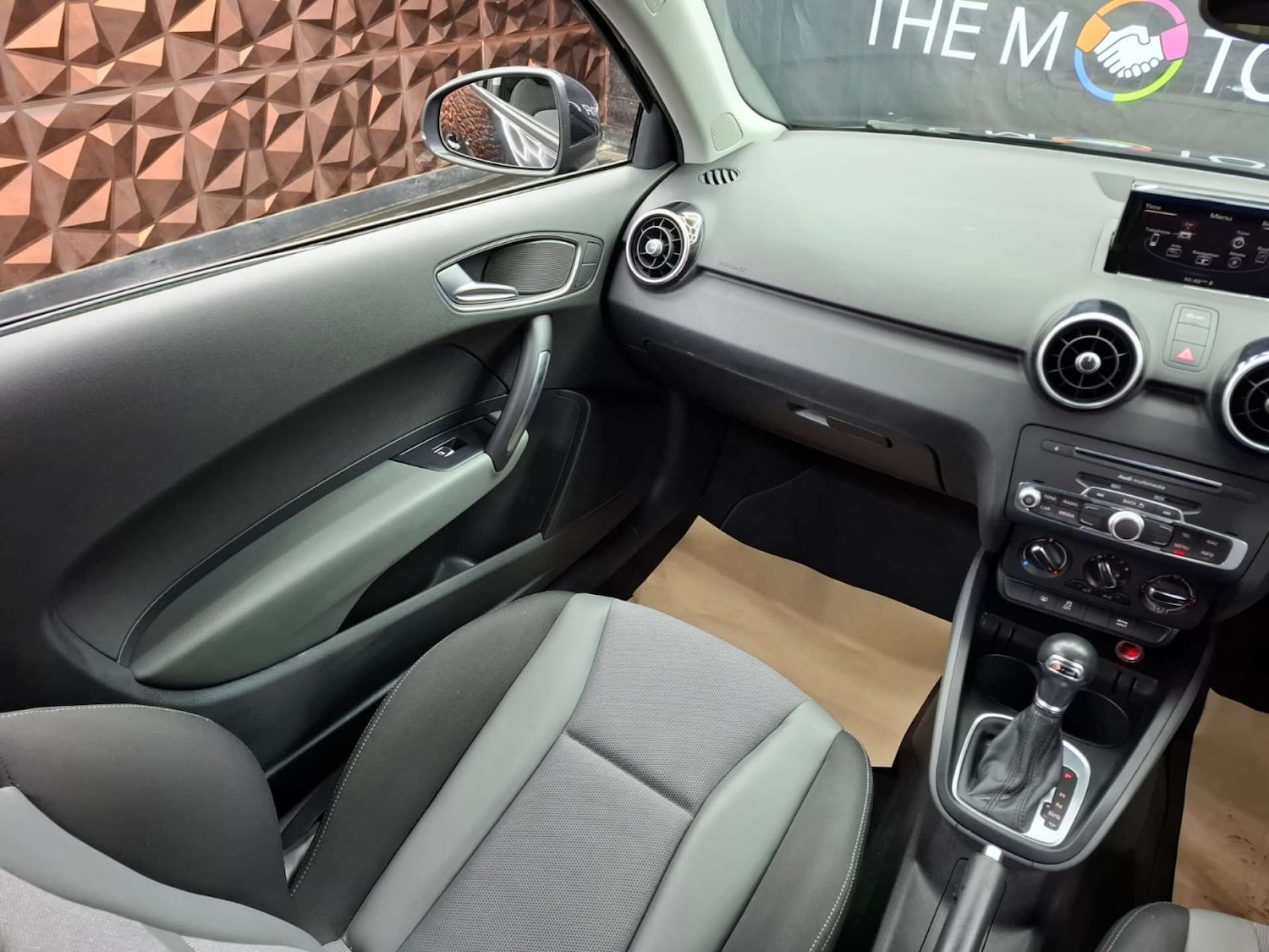 Used Audi A1 2017 for sale - 77173420: Photo 9