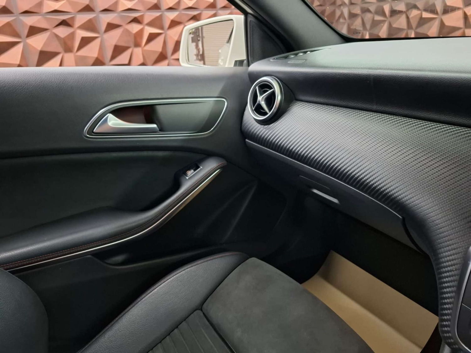 Used Mercedes-Benz A-Class 2017 for sale - 77151275: Photo 16